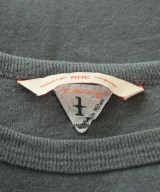 FilMelange（フィルメランジェ）ノースリーブ グレー サイズ:1(M位) レディース/2200641008023