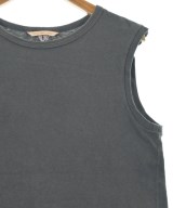 FilMelange（フィルメランジェ）ノースリーブ グレー サイズ:1(M位) レディース/2200641008023