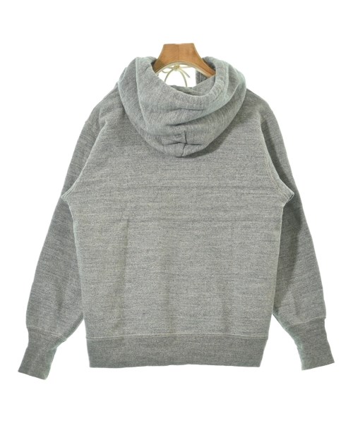FilMelange（フィルメランジェ）パーカー グレー サイズ:F レディース/2200638950069