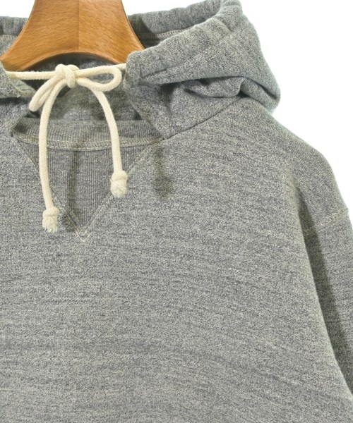 FilMelange（フィルメランジェ）パーカー グレー サイズ:F レディース/2200638950069