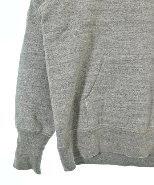 FilMelange（フィルメランジェ）パーカー グレー サイズ:F レディース/2200638950069