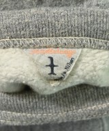 FilMelange（フィルメランジェ）パーカー グレー サイズ:F レディース/2200638950069