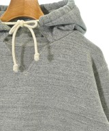 FilMelange（フィルメランジェ）パーカー グレー サイズ:F レディース/2200638950069