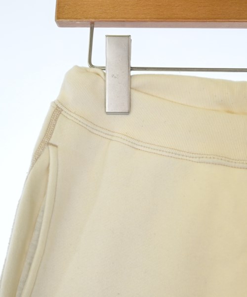 FilMelange（フィルメランジェ）スウェットパンツ 白 サイズ:1(M位) レディース/2200642446169