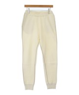 FilMelange（フィルメランジェ）スウェットパンツ 白 サイズ:1(M位) レディース/2200642446169