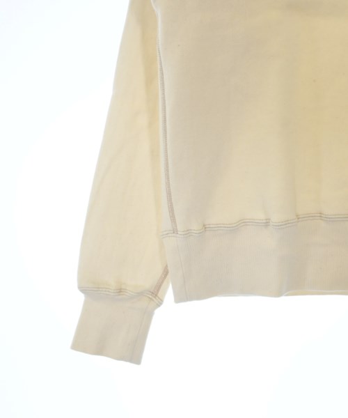 FilMelange（フィルメランジェ）スウェット 白 サイズ:0(S位) レディース/2200642446176