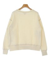 FilMelange（フィルメランジェ）スウェット 白 サイズ:0(S位) レディース/2200642446176