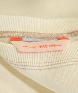 FilMelange（フィルメランジェ）スウェット 白 サイズ:0(S位) レディース/2200642446176