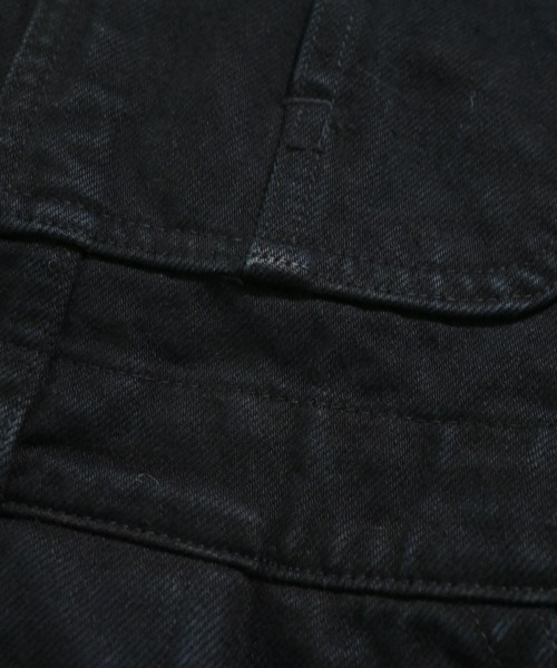 FilMelange（フィルメランジェ）オールインワン/サロペット 黒 サイズ:-(L位) レディース/2200630644041