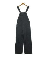 FilMelange（フィルメランジェ）オールインワン/サロペット 黒 サイズ:-(L位) レディース/2200630644041