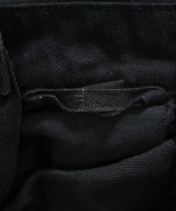 FilMelange（フィルメランジェ）オールインワン/サロペット 黒 サイズ:-(L位) レディース/2200630644041