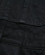 FilMelange（フィルメランジェ）オールインワン/サロペット 黒 サイズ:-(L位) レディース/2200630644041