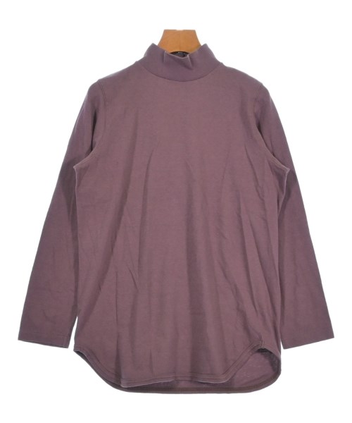FilMelange(フィルメランジェ)Tシャツ・カットソー 紫 サイズ:F/2200631204022