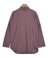 FilMelange（フィルメランジェ）Tシャツ・カットソー 紫 サイズ:F レディース/2200631204039