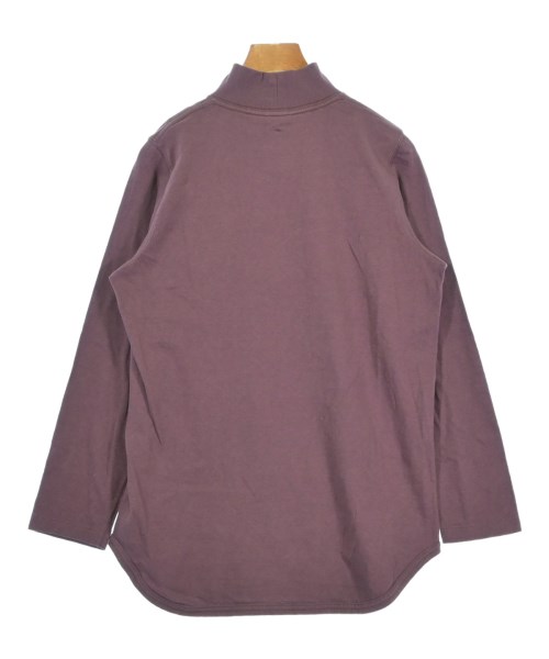 FilMelange（フィルメランジェ）Tシャツ・カットソー 紫 サイズ:F レディース/2200631204046