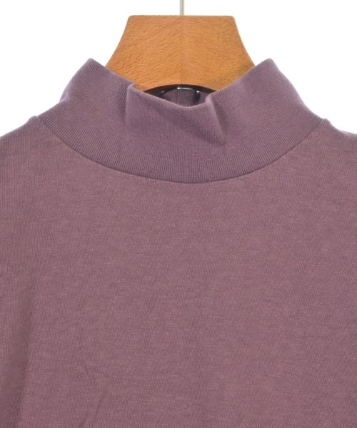 FilMelange（フィルメランジェ）Tシャツ・カットソー 紫 サイズ:F レディース/2200631204053