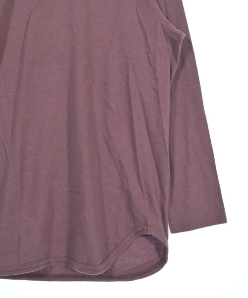 FilMelange（フィルメランジェ）Tシャツ・カットソー 紫 サイズ:F レディース/2200631204053