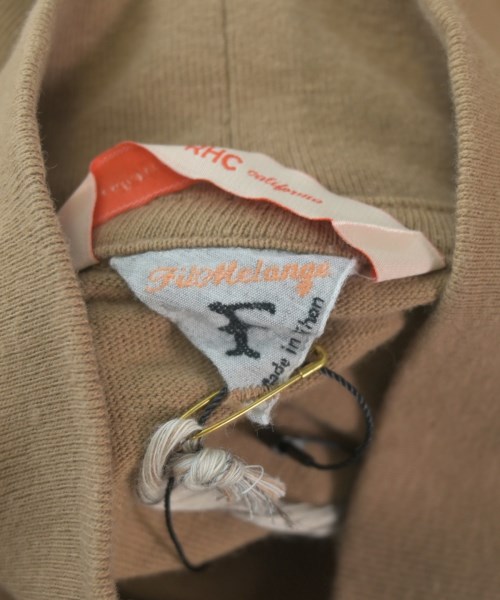 FilMelange（フィルメランジェ）Tシャツ・カットソー ベージュ サイズ:F レディース/2200631204169