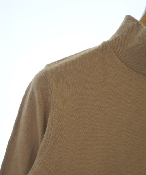 FilMelange（フィルメランジェ）Tシャツ・カットソー ベージュ サイズ:F レディース/2200631204169