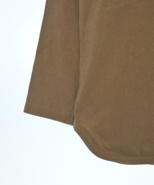 FilMelange（フィルメランジェ）Tシャツ・カットソー ベージュ サイズ:F レディース/2200631204169