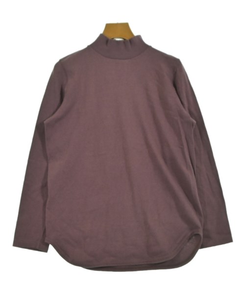 FilMelange(フィルメランジェ)Tシャツ・カットソー 紫 サイズ:F/2200631226611