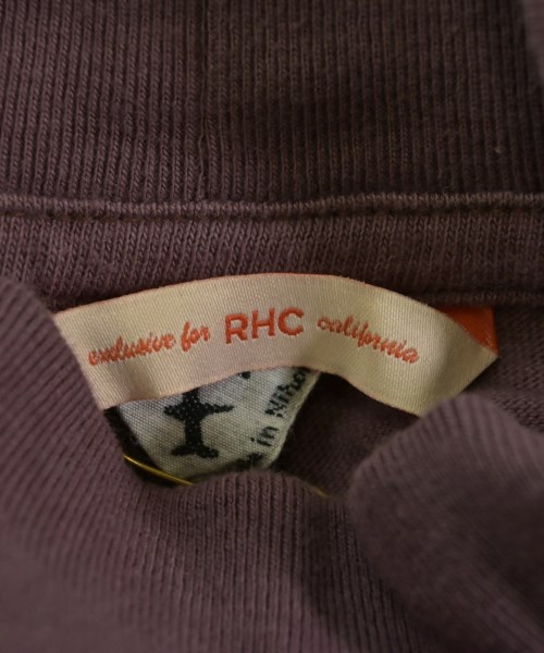 FilMelange（フィルメランジェ）Tシャツ・カットソー 紫 サイズ:F レディース/2200631226611