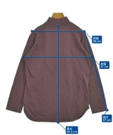 FilMelange（フィルメランジェ）Tシャツ・カットソー 紫 サイズ:F レディース/2200631226611