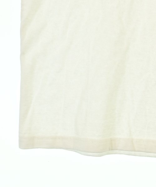 FilMelange（フィルメランジェ）Tシャツ・カットソー 白 サイズ:0(S位) レディース/2200606989213