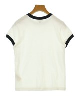 FilMelange（フィルメランジェ）Tシャツ・カットソー 白 サイズ:0(S位) レディース/2200606989213