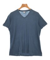 FilMelange（フィルメランジェ）Tシャツ・カットソー 青 サイズ:3(XL位) レディース/2200609967171