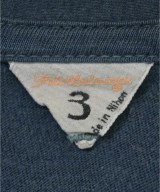 FilMelange（フィルメランジェ）Tシャツ・カットソー 青 サイズ:3(XL位) レディース/2200609967171