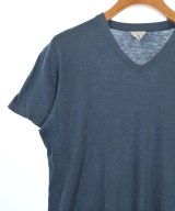 FilMelange（フィルメランジェ）Tシャツ・カットソー 青 サイズ:3(XL位) レディース/2200609967171