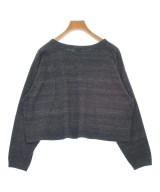 FilMelange（フィルメランジェ）Tシャツ・カットソー グレー サイズ:1(M位) レディース/2200615730059