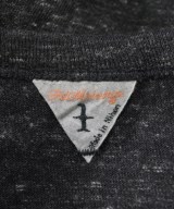 FilMelange（フィルメランジェ）Tシャツ・カットソー グレー サイズ:1(M位) レディース/2200615730059