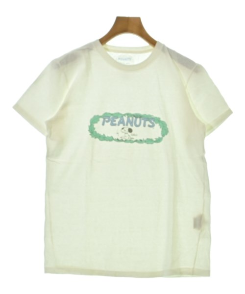 FilMelange(フィルメランジェ)Tシャツ・カットソー 白 サイズ:M/2200673839053