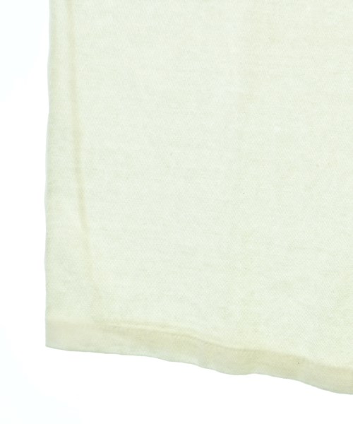 FilMelange（フィルメランジェ）Tシャツ・カットソー 白 サイズ:M レディース/2200673839053