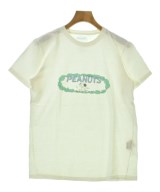 FilMelange（フィルメランジェ）Tシャツ・カットソー 白 サイズ:M レディース/2200673839053