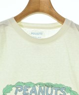 FilMelange（フィルメランジェ）Tシャツ・カットソー 白 サイズ:M レディース/2200673839053