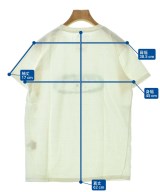 FilMelange（フィルメランジェ）Tシャツ・カットソー 白 サイズ:M レディース/2200673839053
