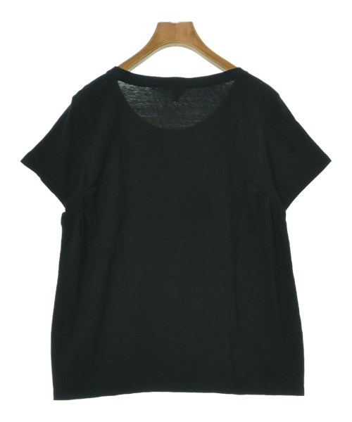 FilMelange（フィルメランジェ）Tシャツ・カットソー 黒 サイズ:1(M位) レディース/2200674543287