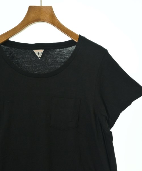 FilMelange（フィルメランジェ）Tシャツ・カットソー 黒 サイズ:1(M位) レディース/2200674543287
