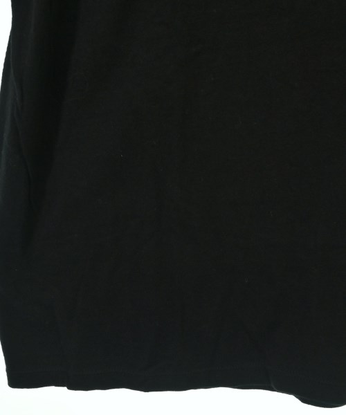 FilMelange（フィルメランジェ）Tシャツ・カットソー 黒 サイズ:1(M位) レディース/2200674543287