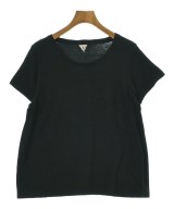 FilMelange（フィルメランジェ）Tシャツ・カットソー 黒 サイズ:1(M位) レディース/2200674543287
