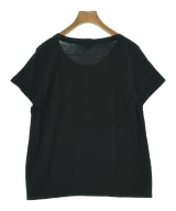 FilMelange（フィルメランジェ）Tシャツ・カットソー 黒 サイズ:1(M位) レディース/2200674543287