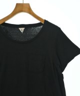 FilMelange（フィルメランジェ）Tシャツ・カットソー 黒 サイズ:1(M位) レディース/2200674543287