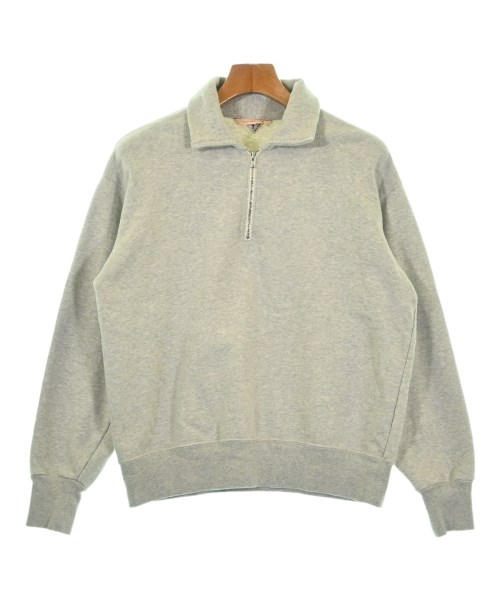 FilMelange(フィルメランジェ)スウェット グレー サイズ:F/2200674451032