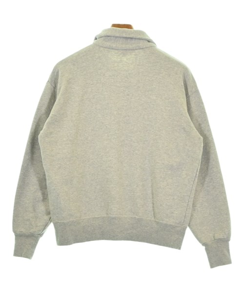 FilMelange（フィルメランジェ）スウェット グレー サイズ:F レディース/2200674451032