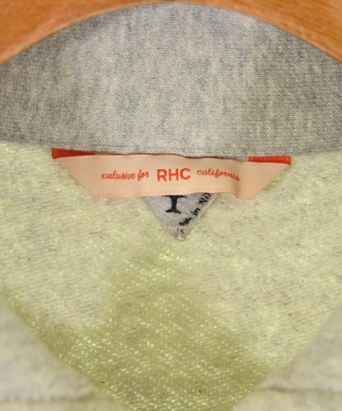 FilMelange（フィルメランジェ）スウェット グレー サイズ:F レディース/2200674451032