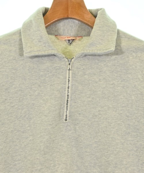 FilMelange（フィルメランジェ）スウェット グレー サイズ:F レディース/2200674451032