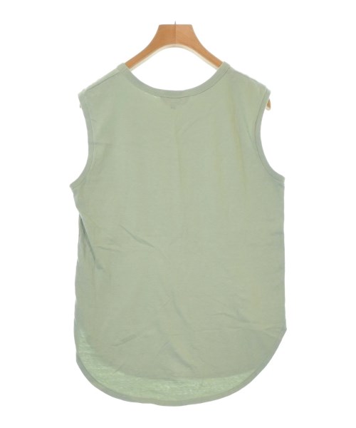 FilMelange（フィルメランジェ）タンクトップ 緑 サイズ:-(M位) レディース/2200674666160